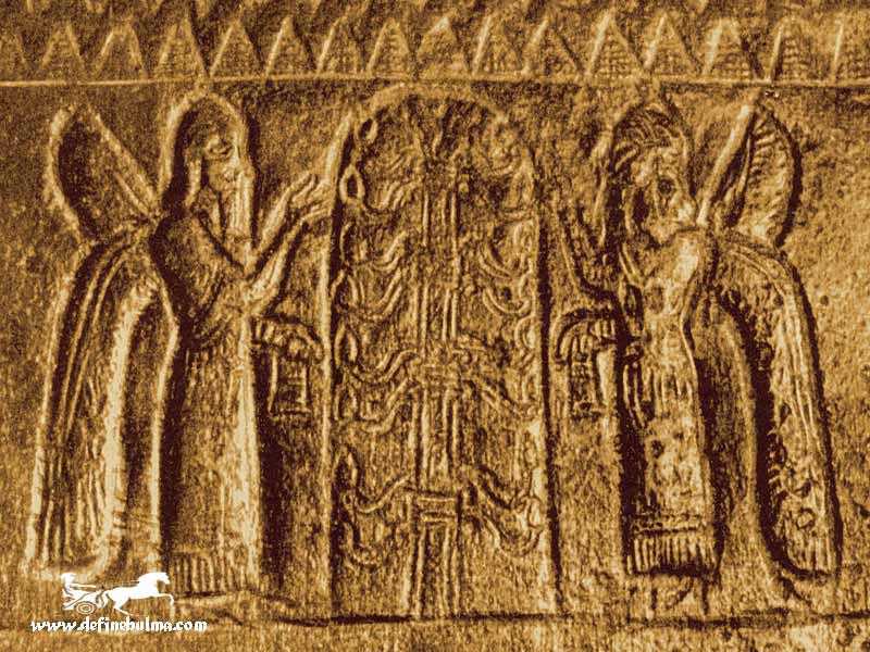 Urartular’da Ölü Gömme Gelenekleri ve Mezar Tipleri